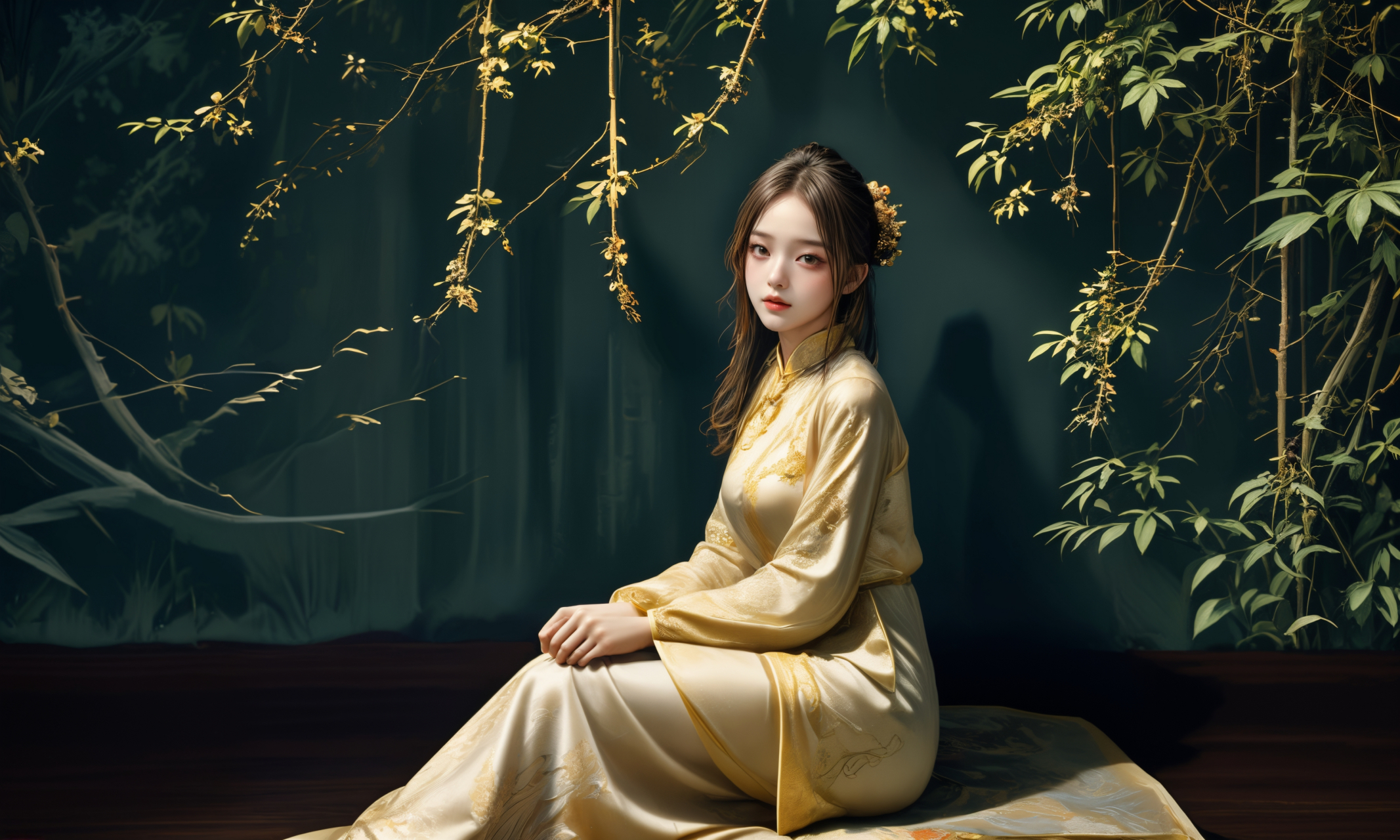 5名少年开“老头乐”上路 家长们务必上心